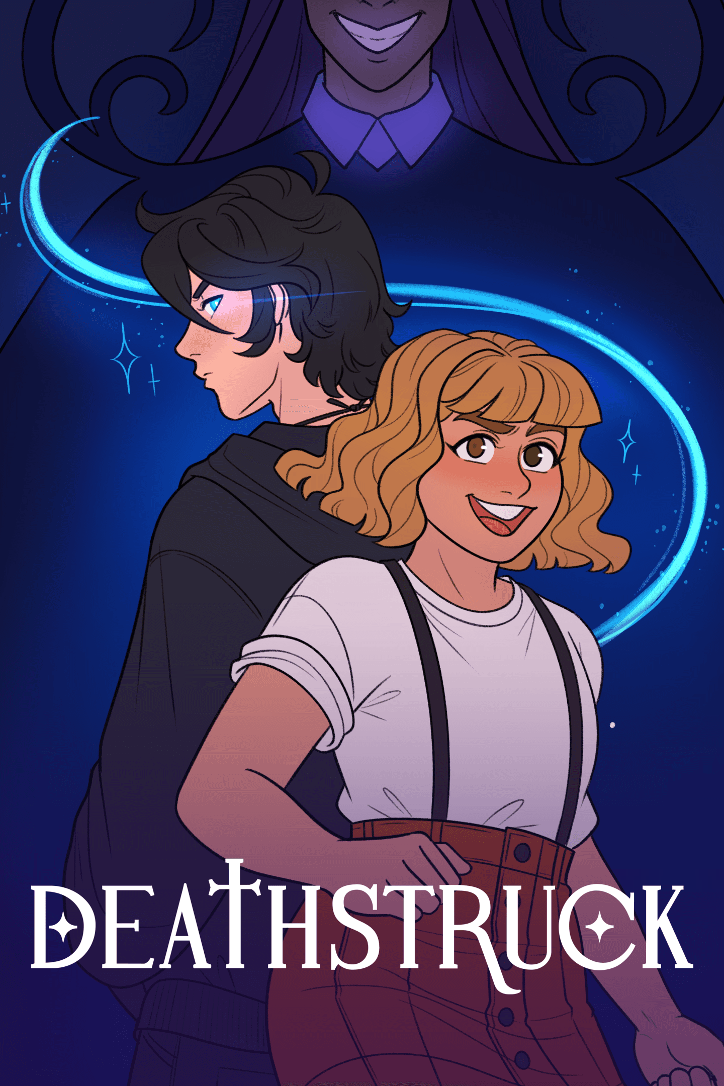 Deathstruck