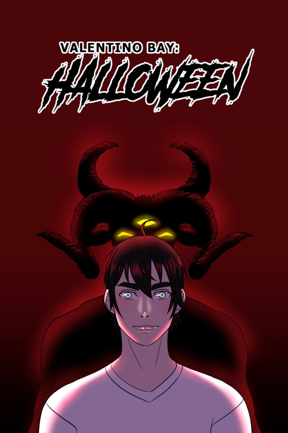 Valentino Bay: HALLOWEEN