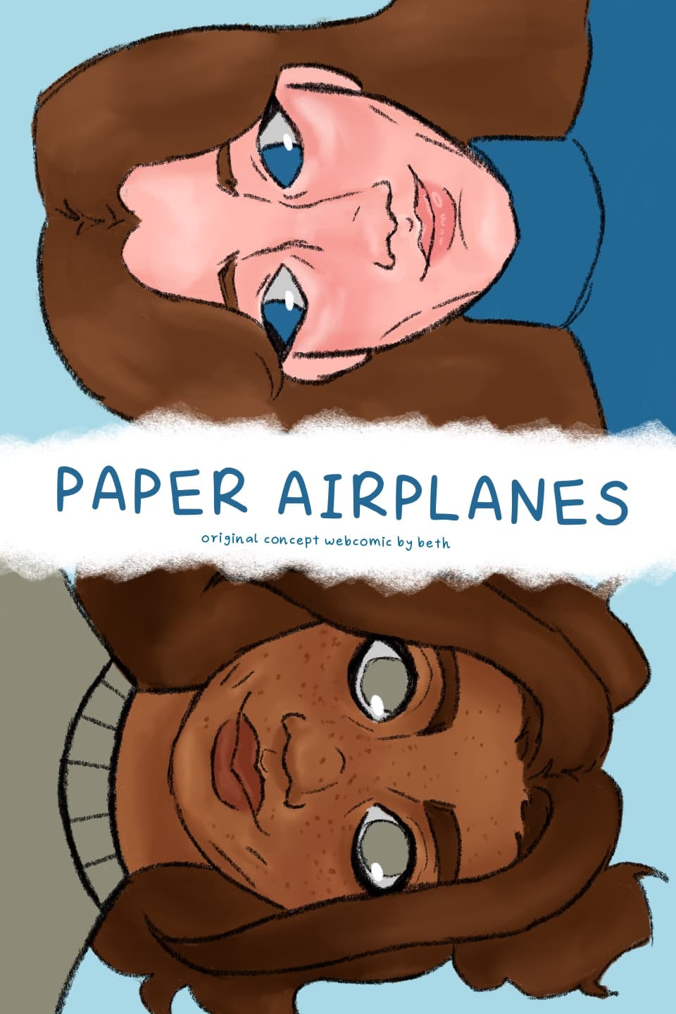 Paper Airplanes