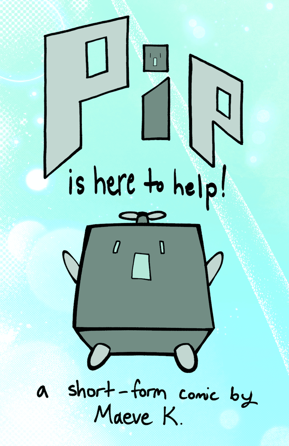 Here to Help