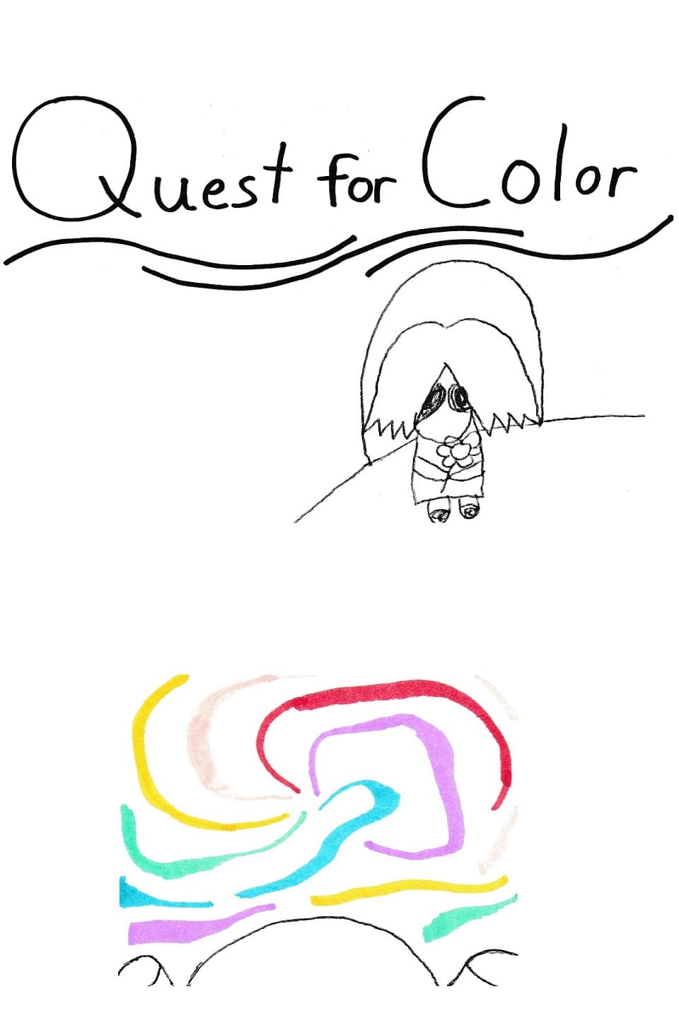Quest for Color