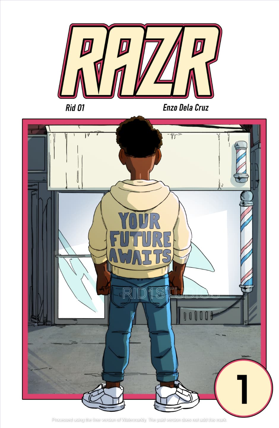 RAZR