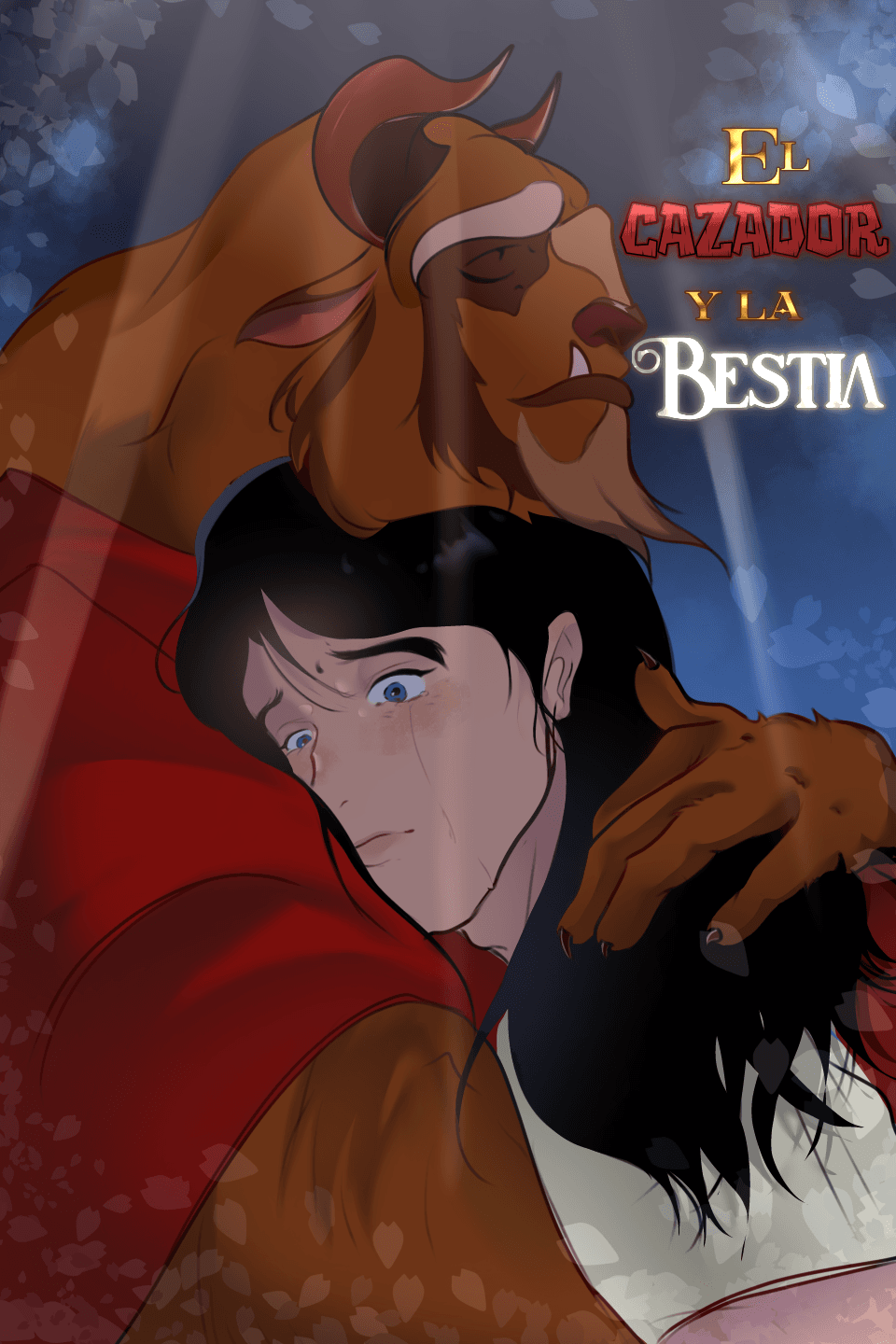 El Cazador y la Bestia
