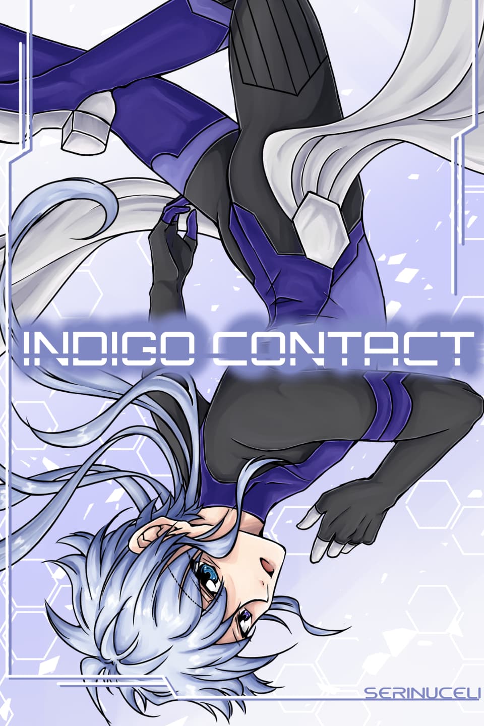 Indigo Contact