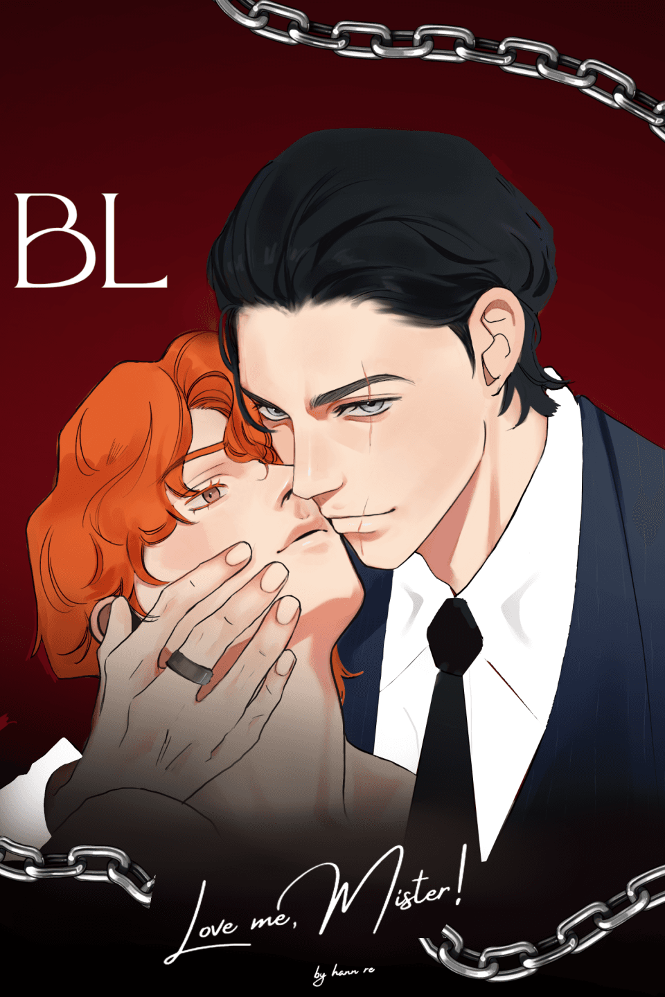 Love Me, Mister!