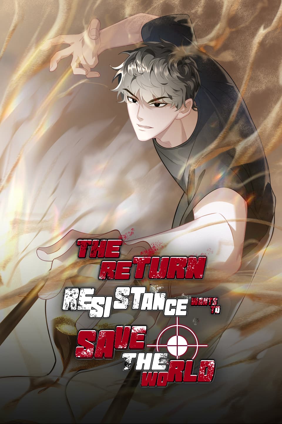 The Return Resistance Wants to Save the World