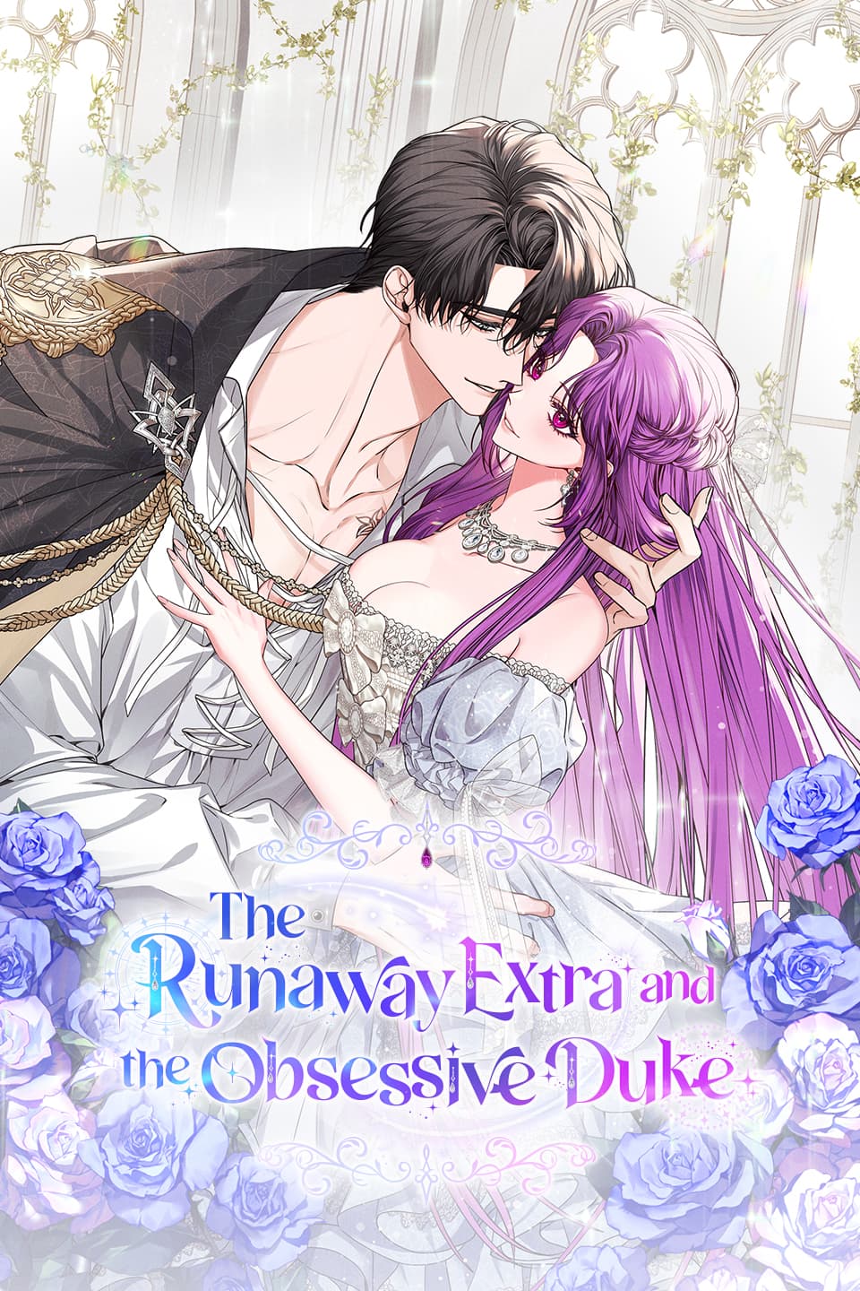 The Runaway Extra and the Obsessive Duke