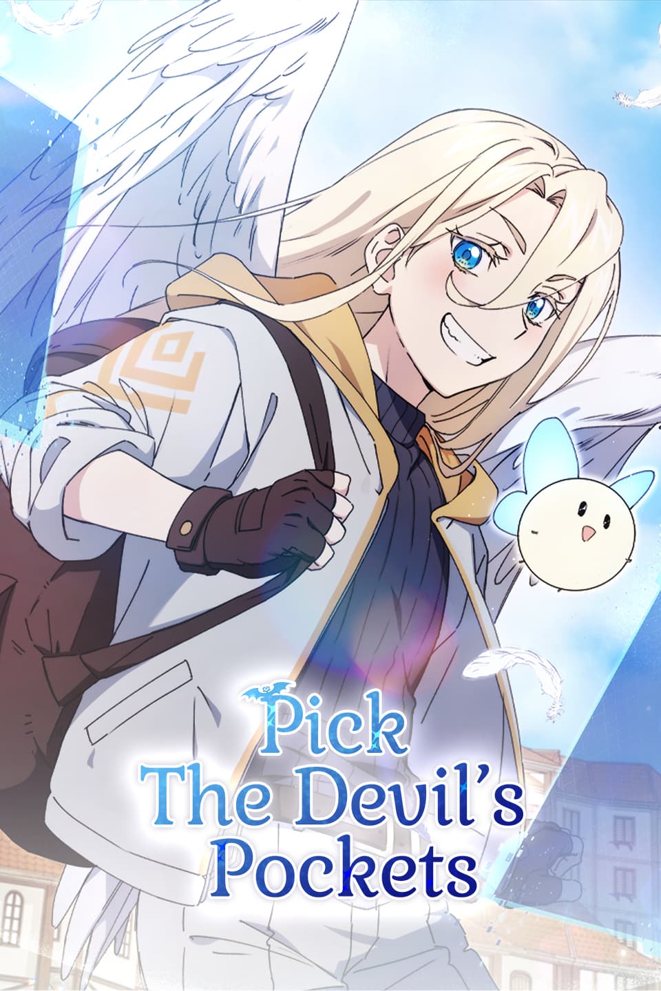 Pick the Devil's Pockets