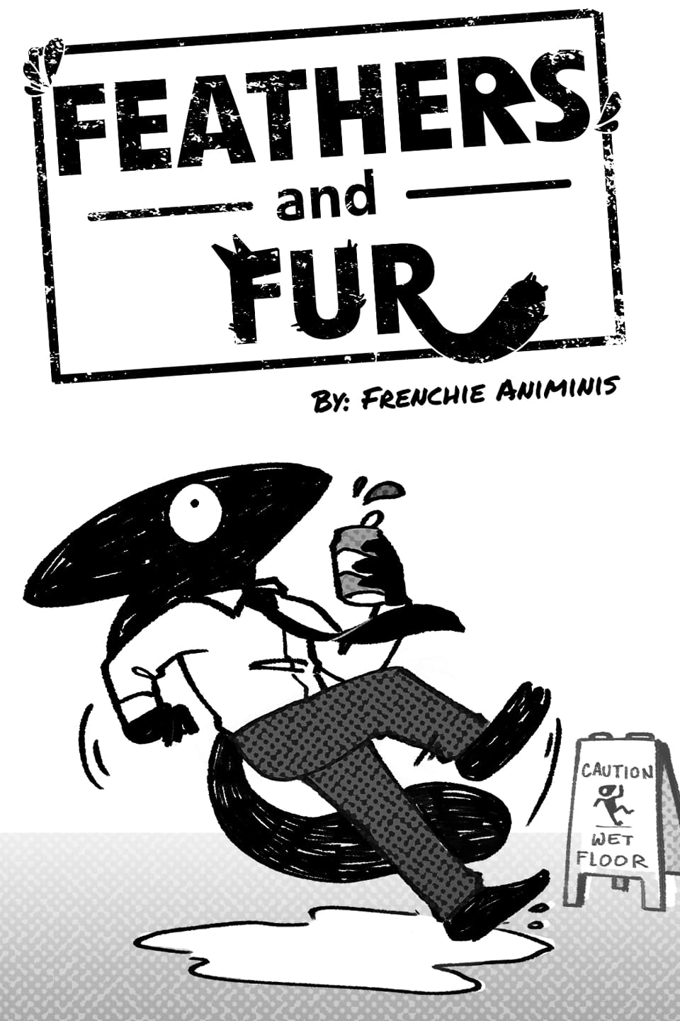 Feathers and Fur