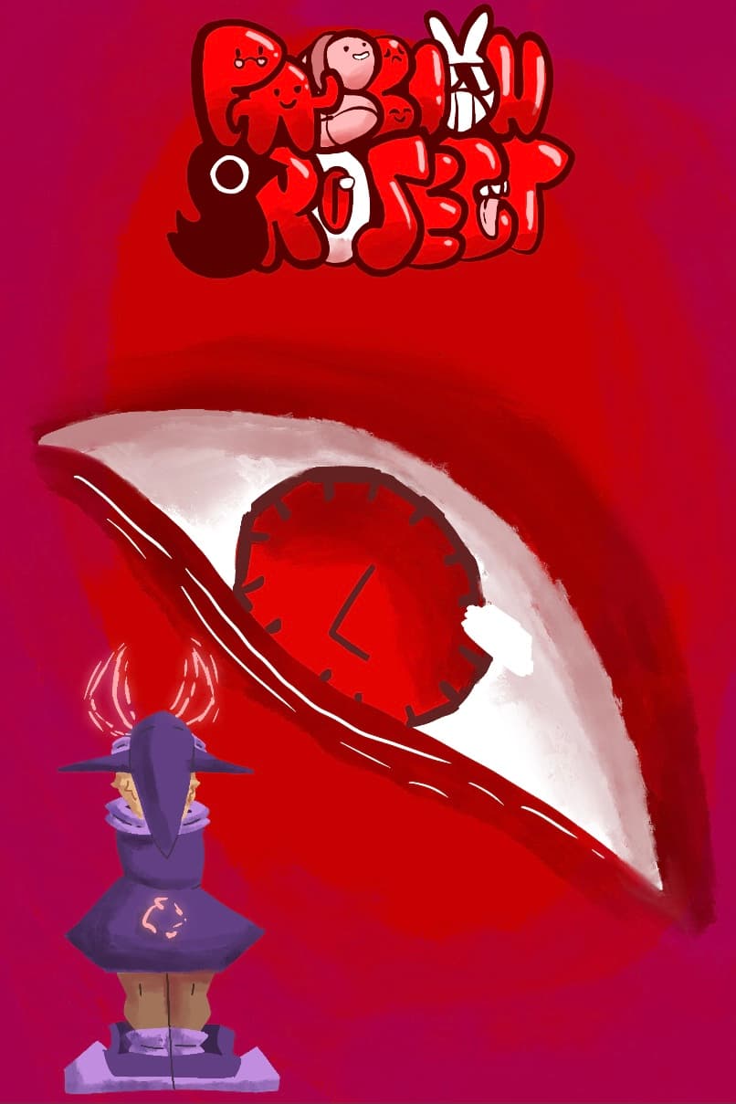 PASSION PROJECT (Português)