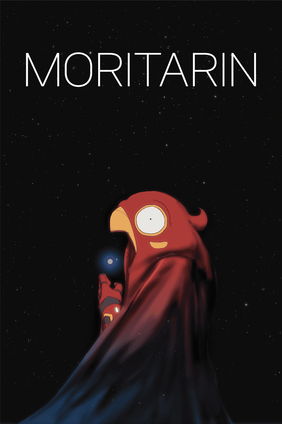 MORITARIN  [The Story Keepers]