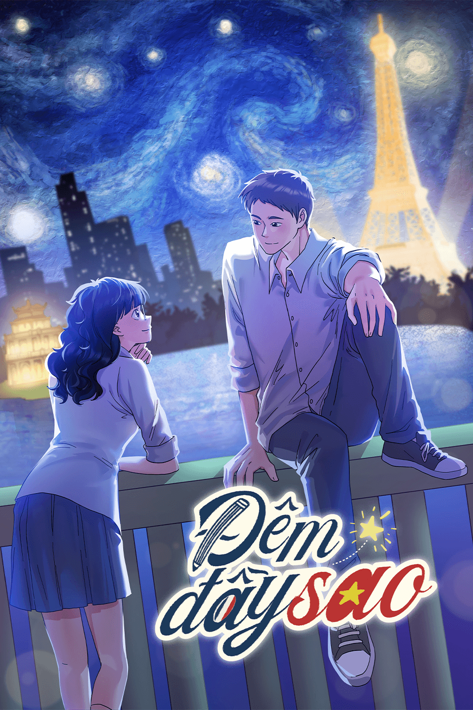 Đêm Đầy Sao