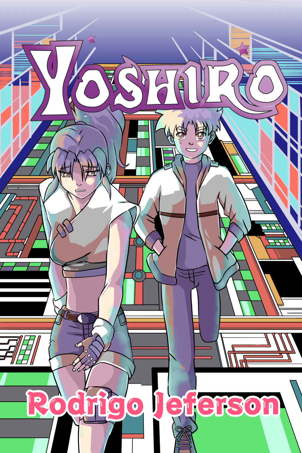 Yoshiro