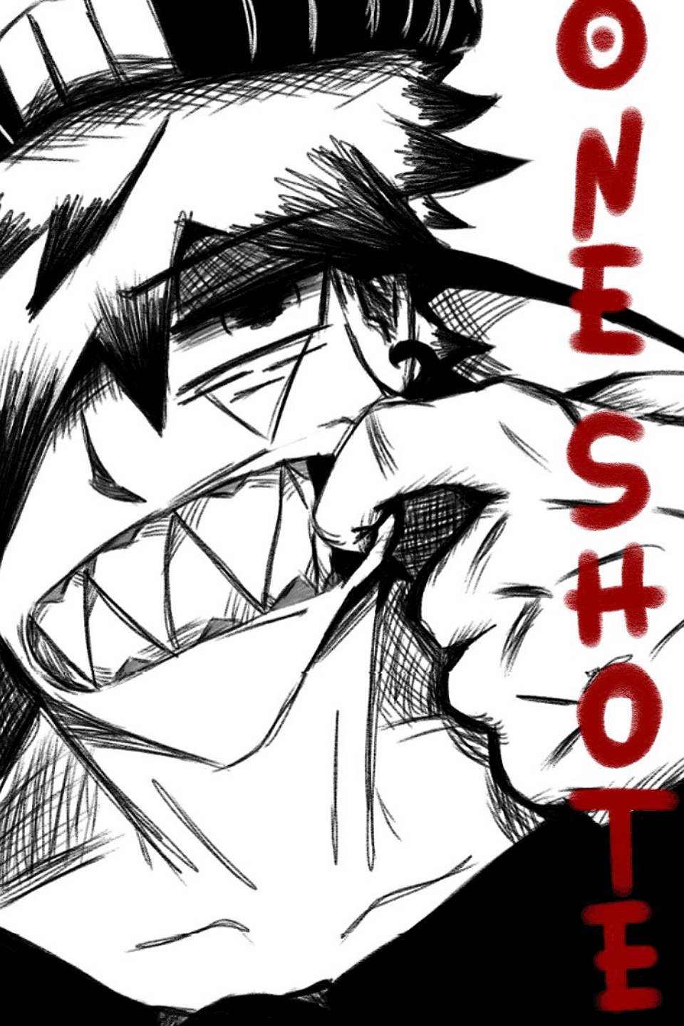 ONE SHOTE