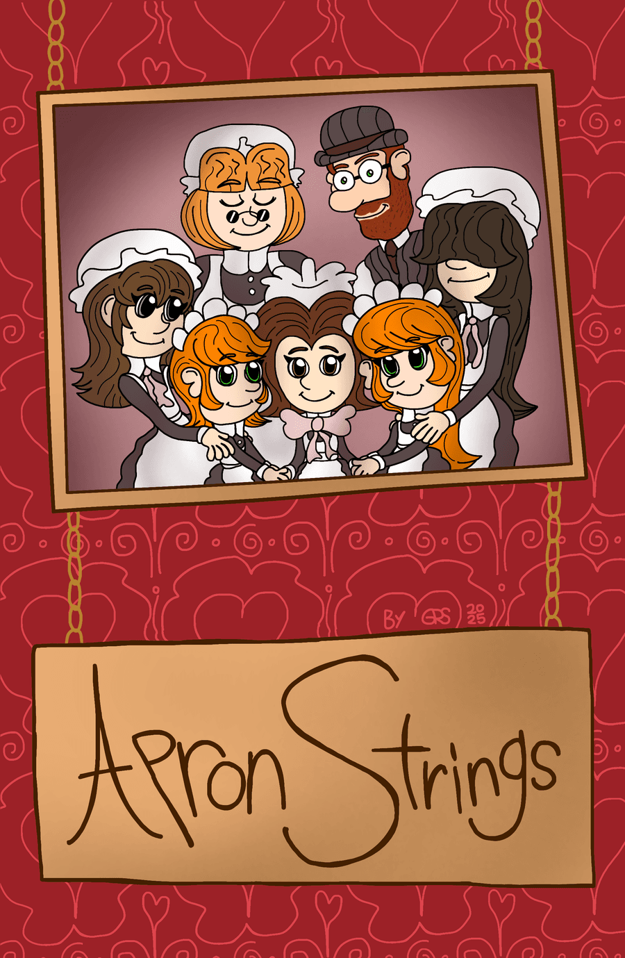 Apron Strings