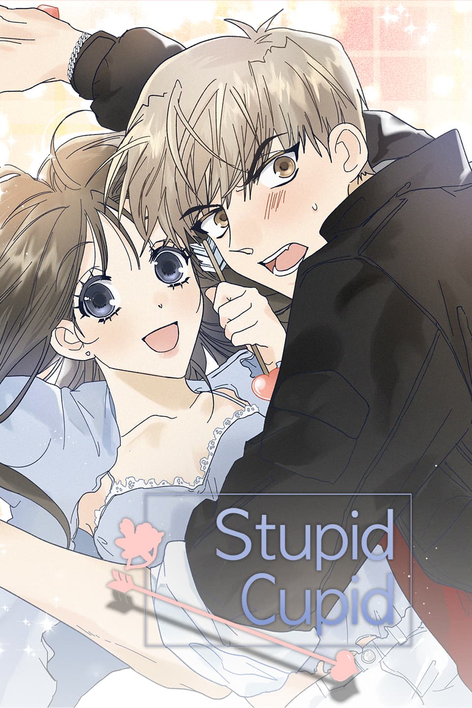 Stupid Cupid