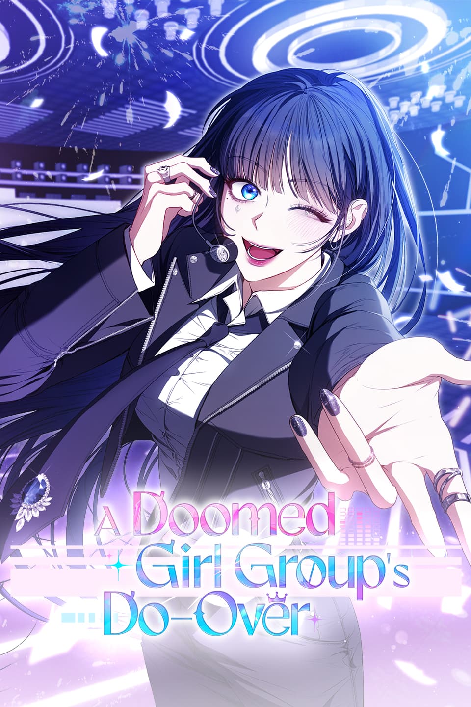 A Doomed Girl Group's Do-Over
