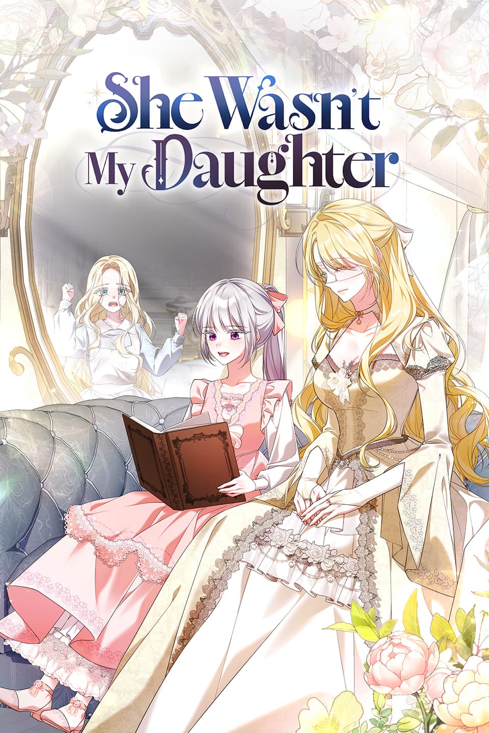 She Wasn't My Daughter