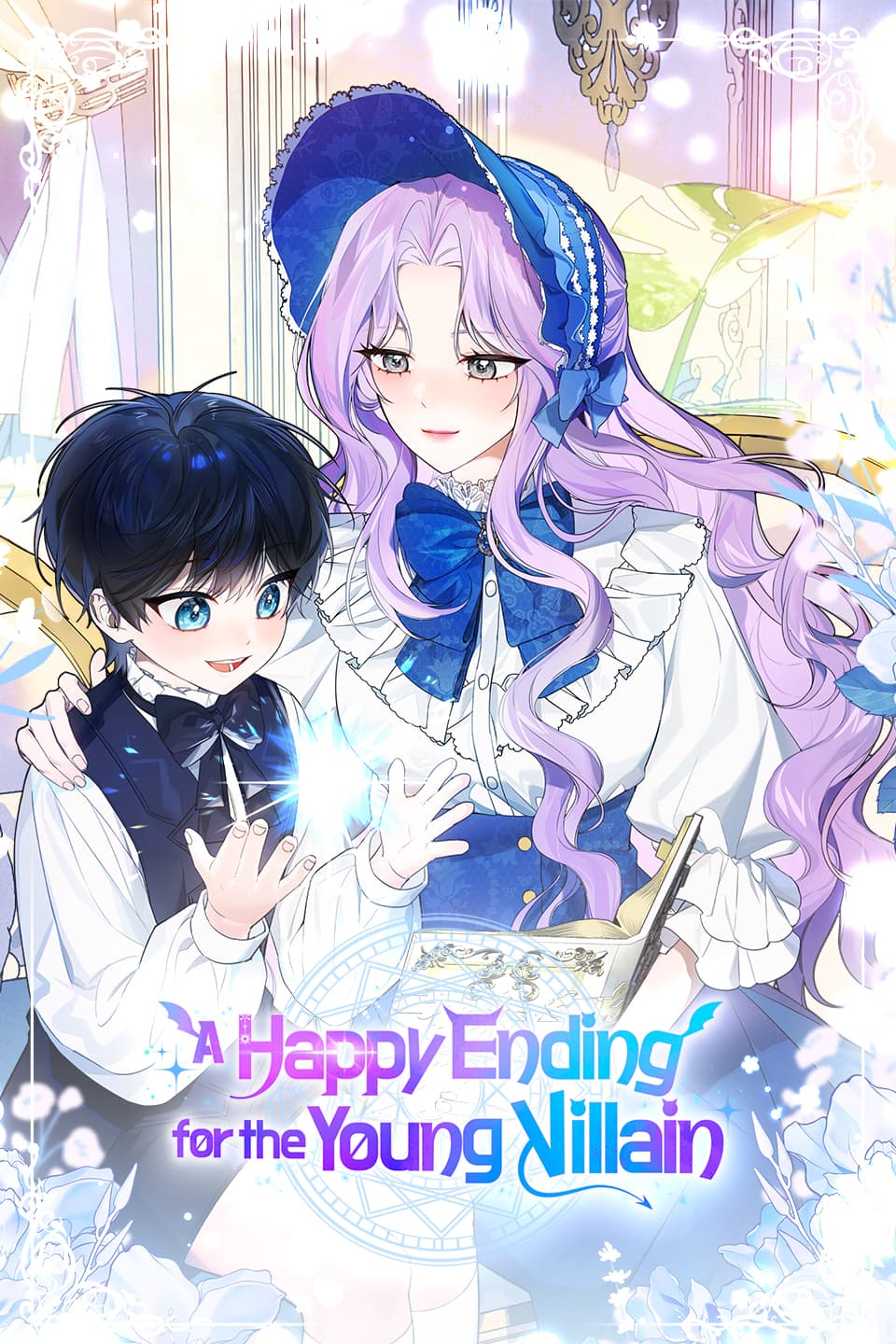 A Happy Ending for the Young Villain