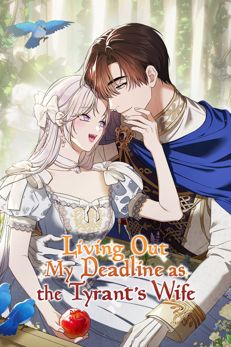 Living Out My Deadline as the Tyrant's Wife