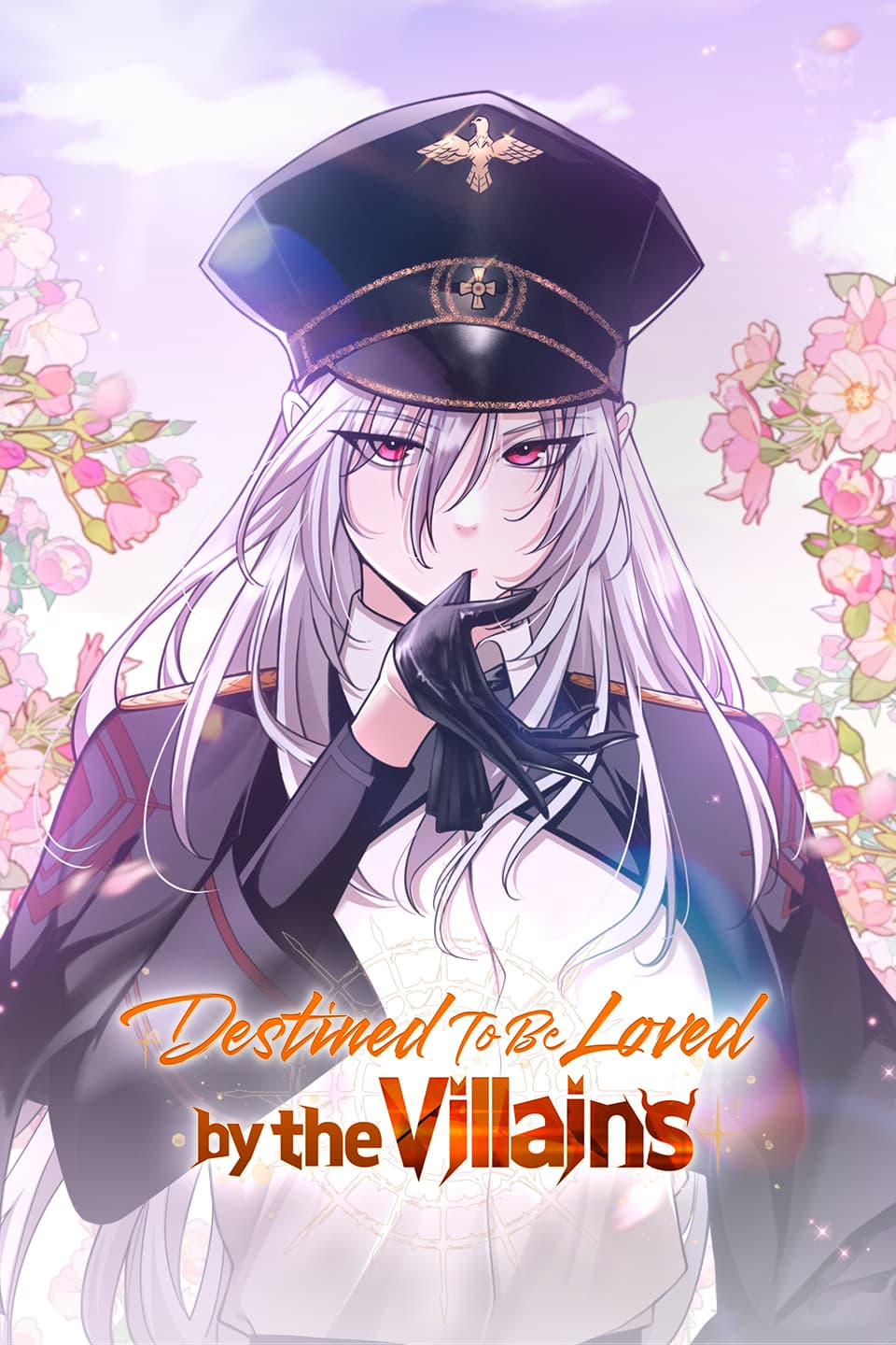 Destined To Be Loved by the Villains