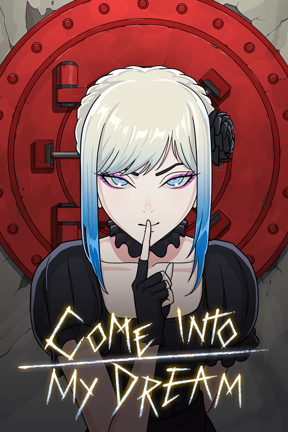 Come Into My Dream