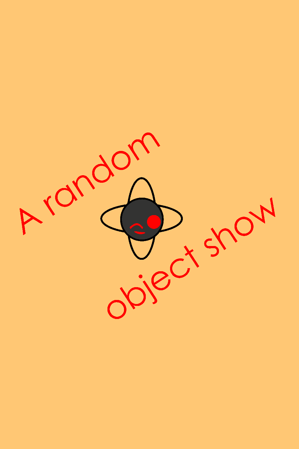 The Random Object Chronicles