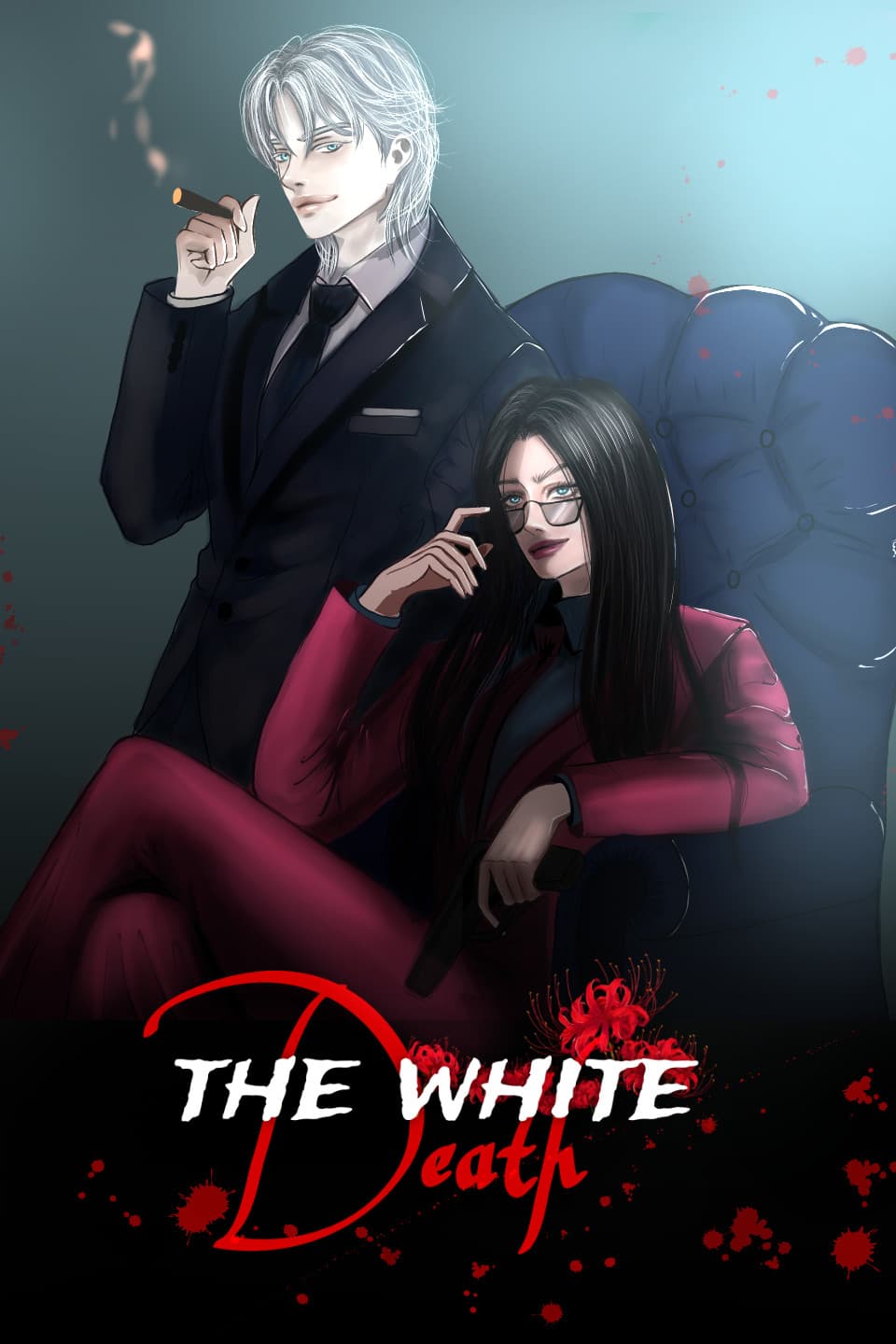 The white death