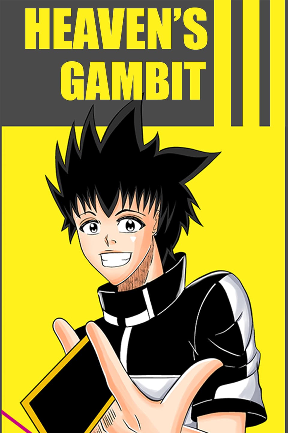 Heaven's Gambit