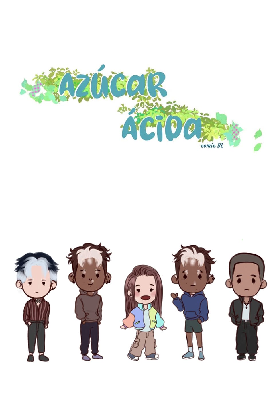 Azúcar Acida