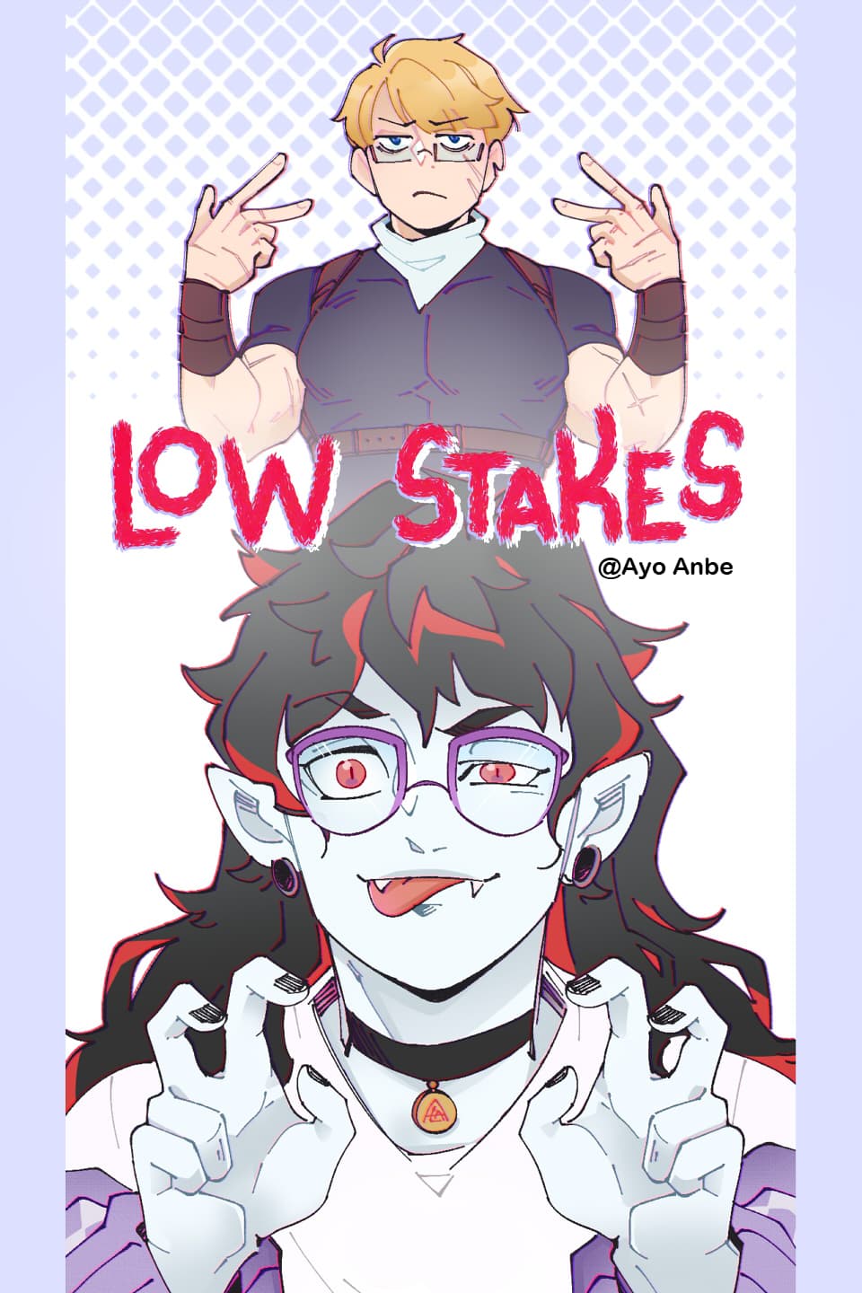 Low Stakes