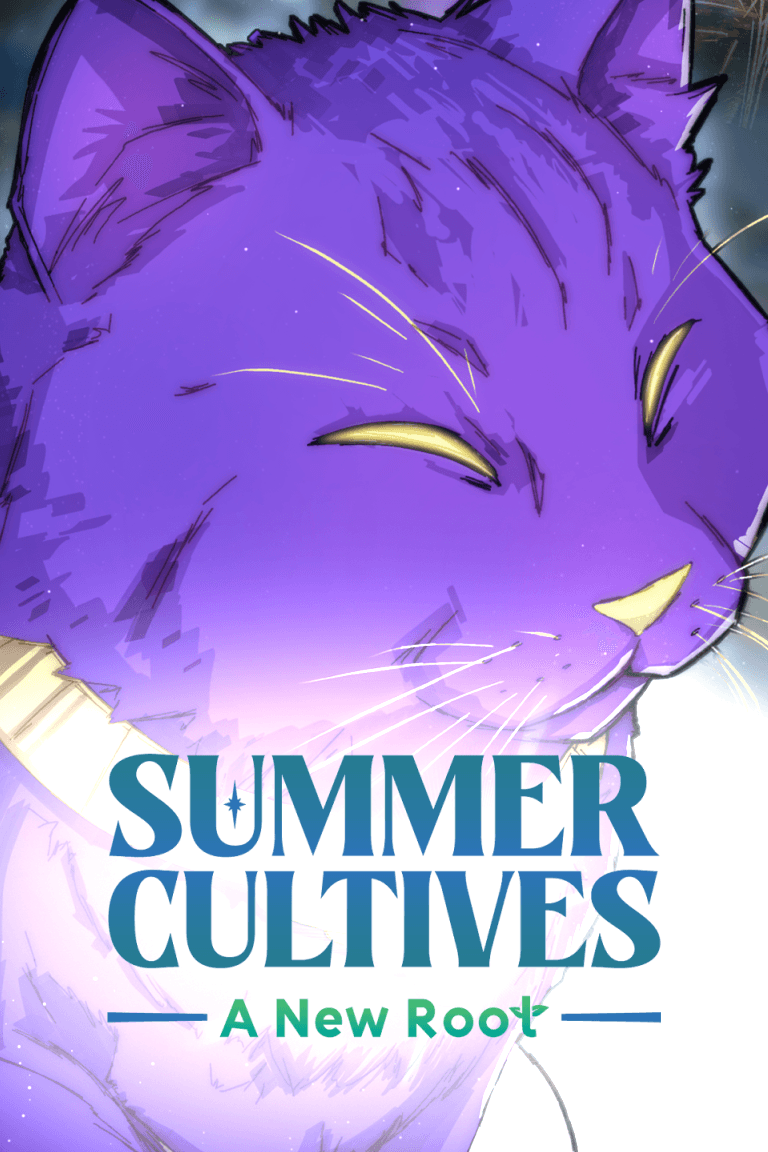 Summer Cultives: A New Root