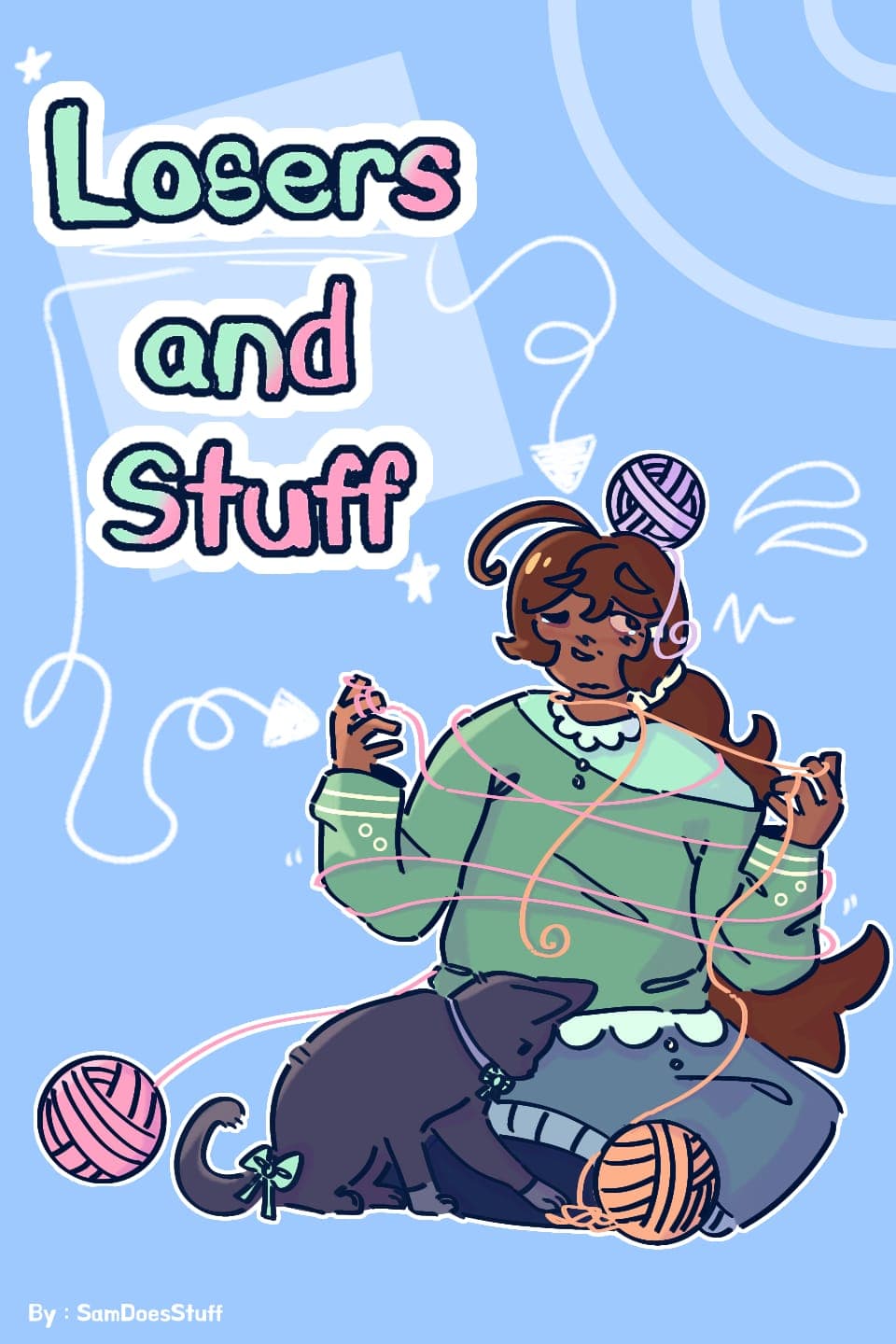 Losers And Stuff