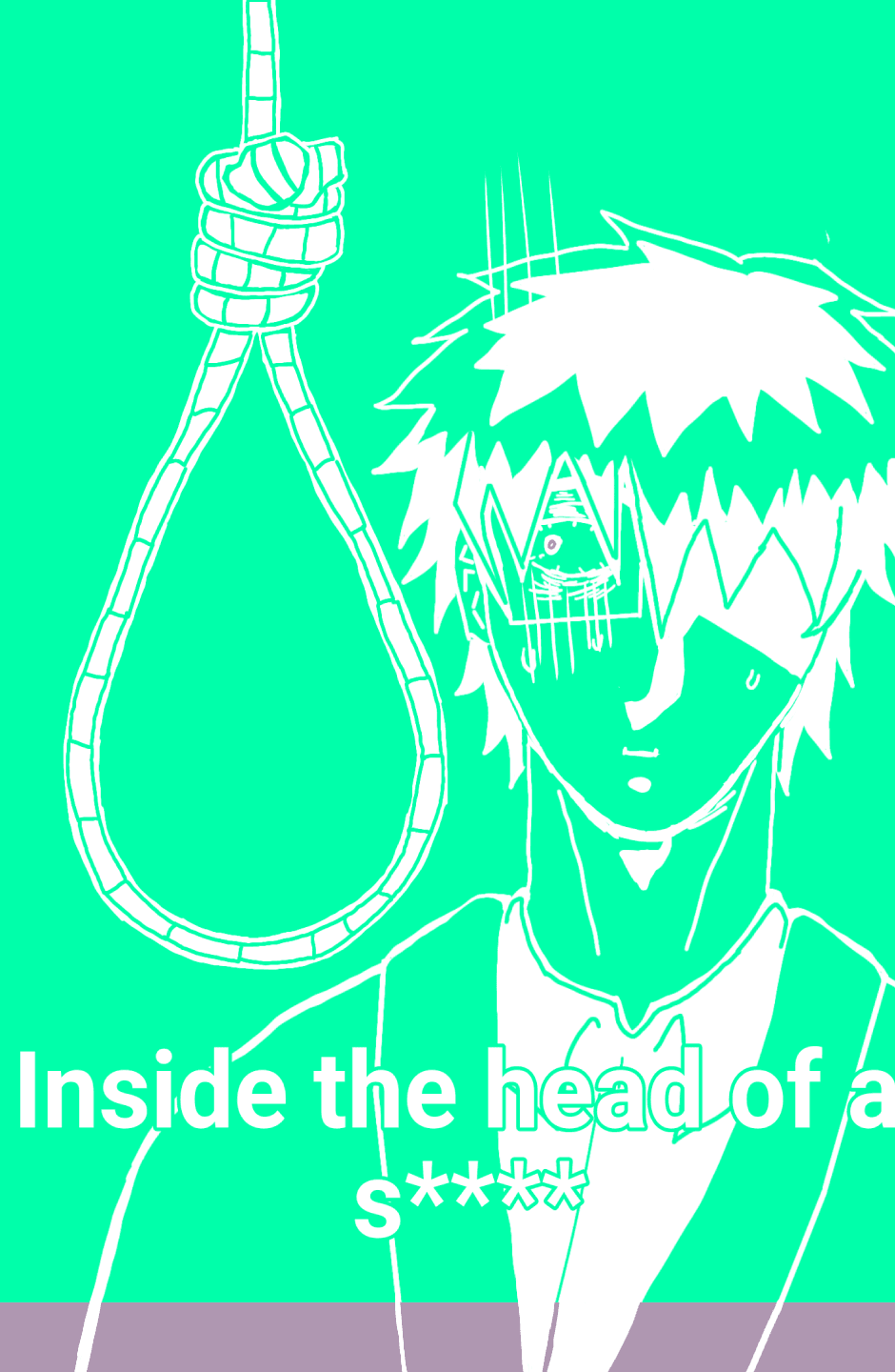 Inside The Head of a s*icide