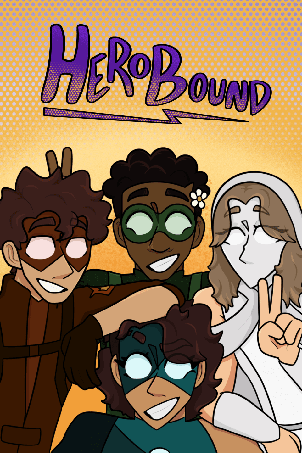 Herobound