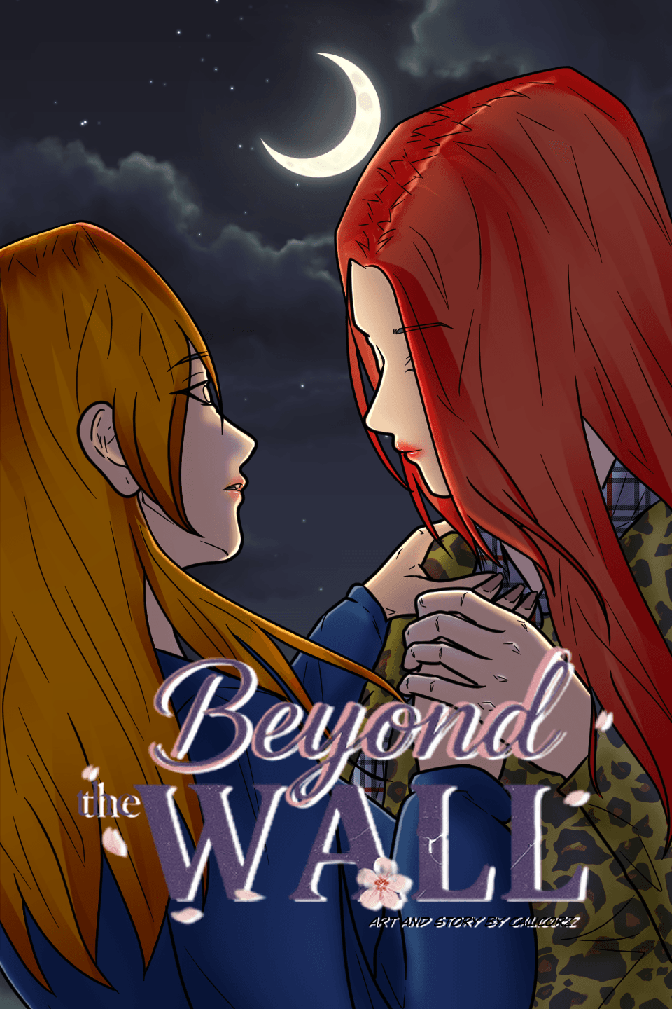 Beyond the Wall