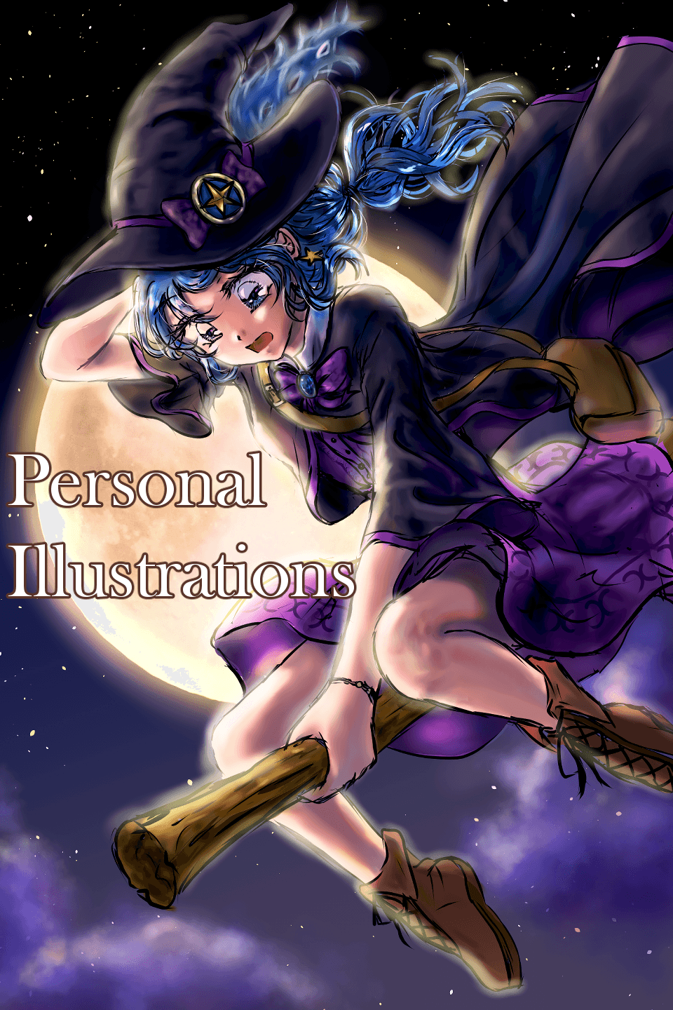 Personal illustrations