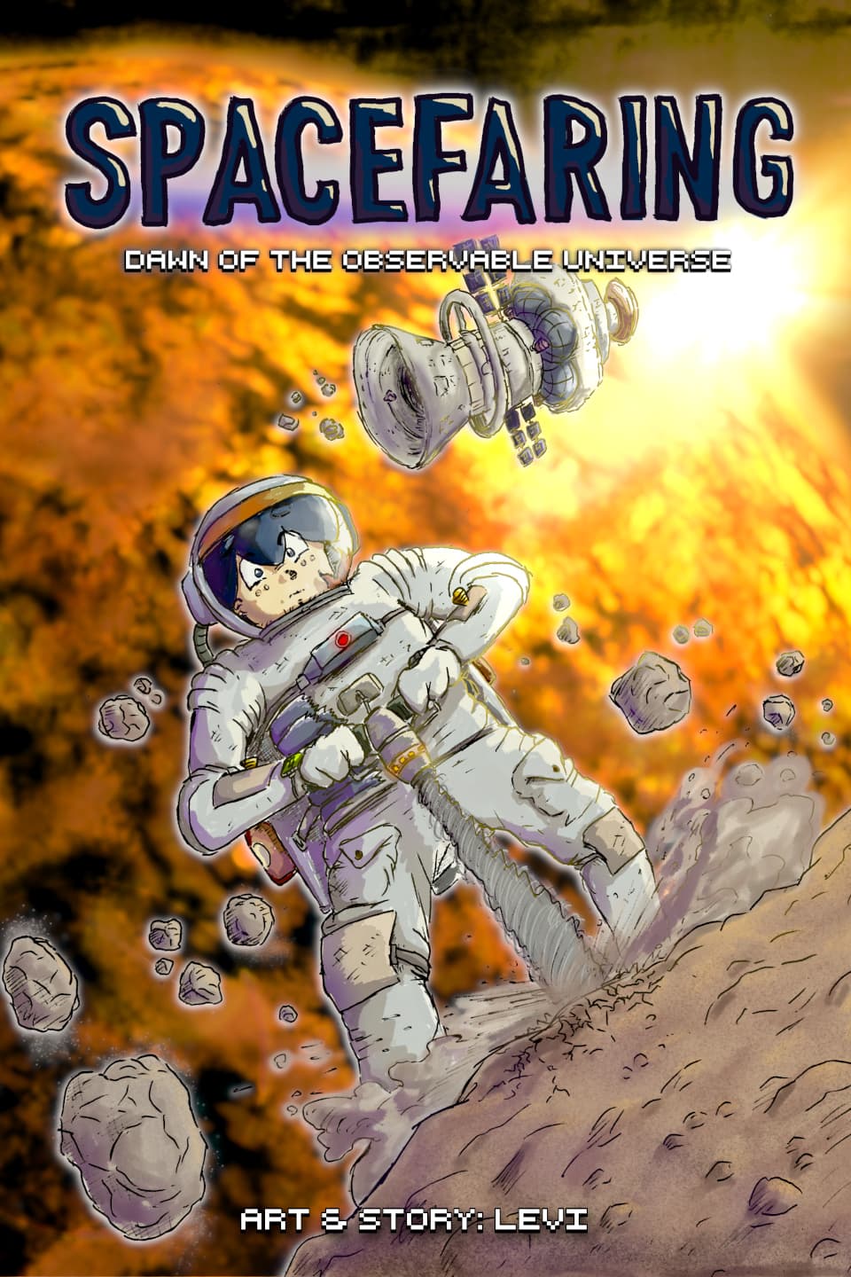 Spacefaring