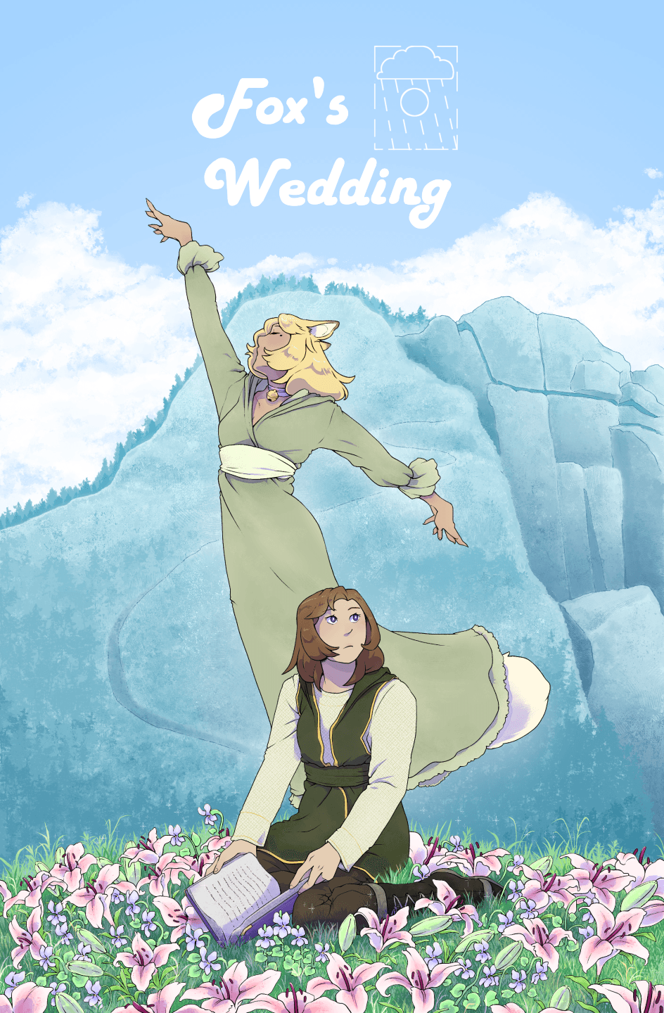 Fox's Wedding