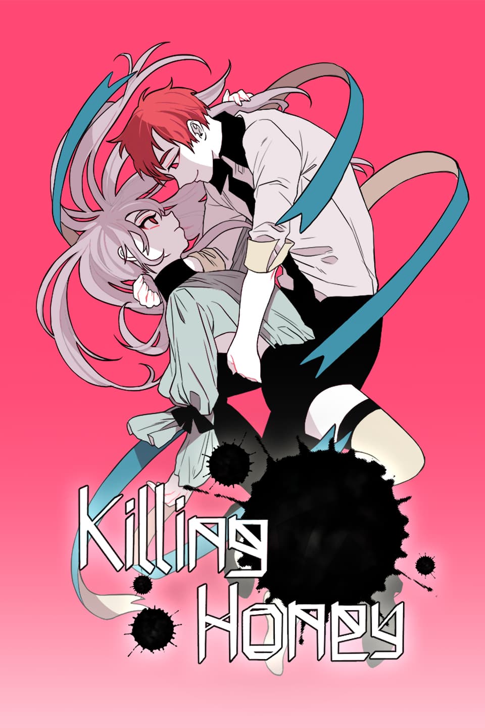 Killing Honey