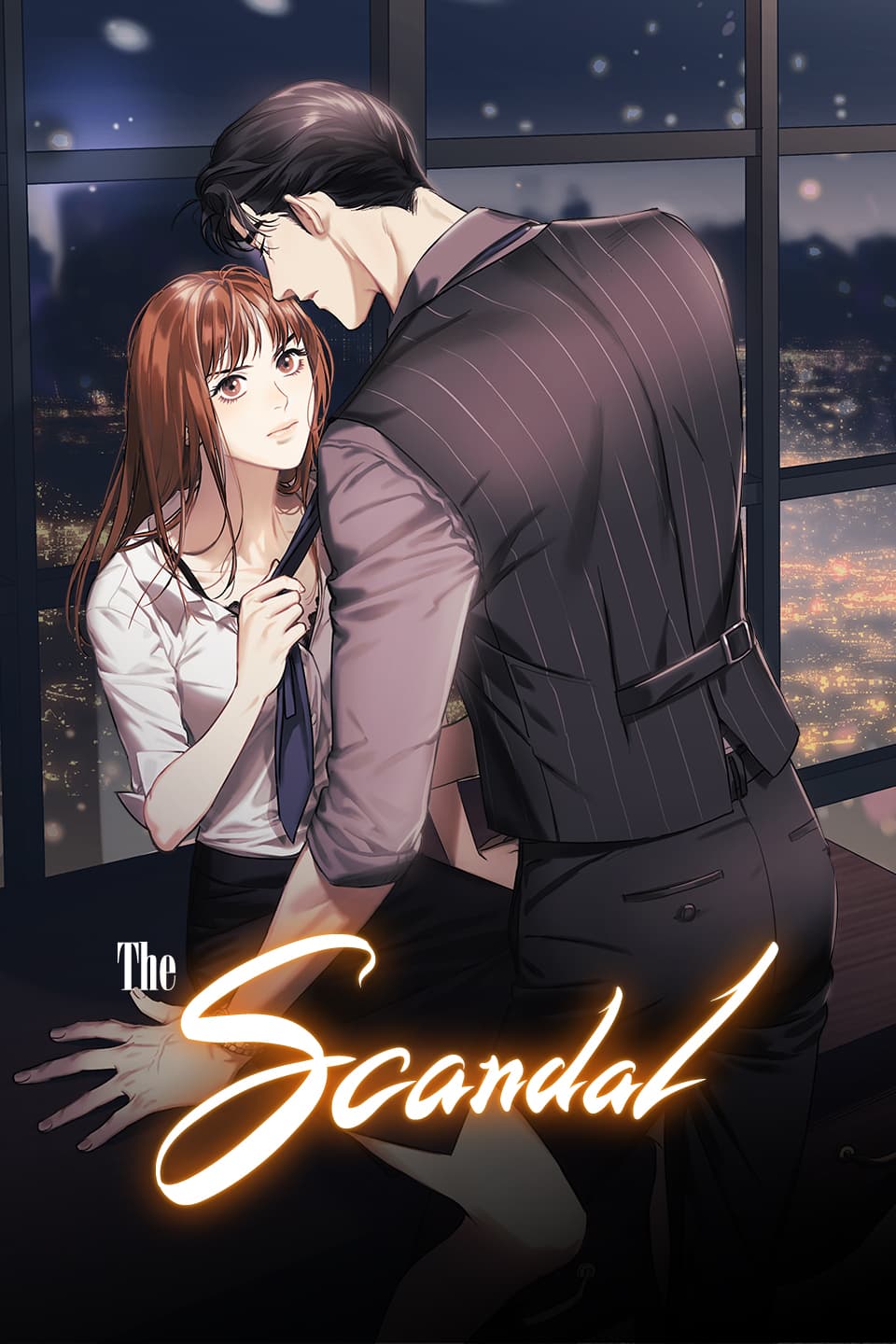 The Scandal