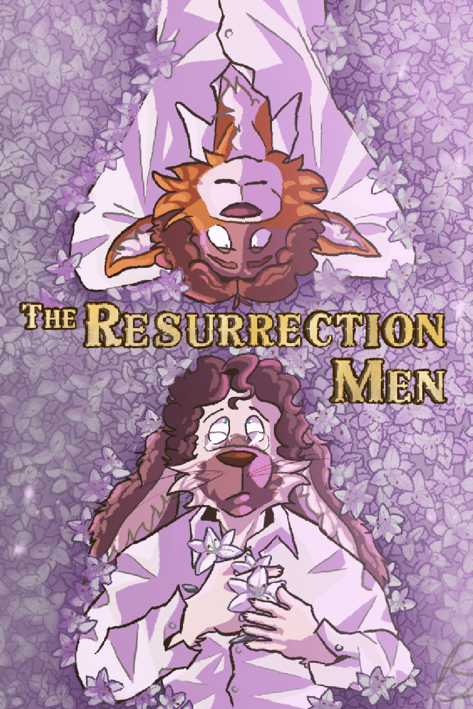The Resurrection Men