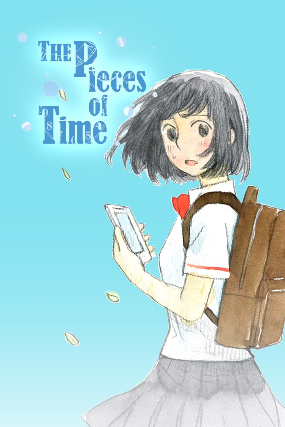 The Pieces of Time