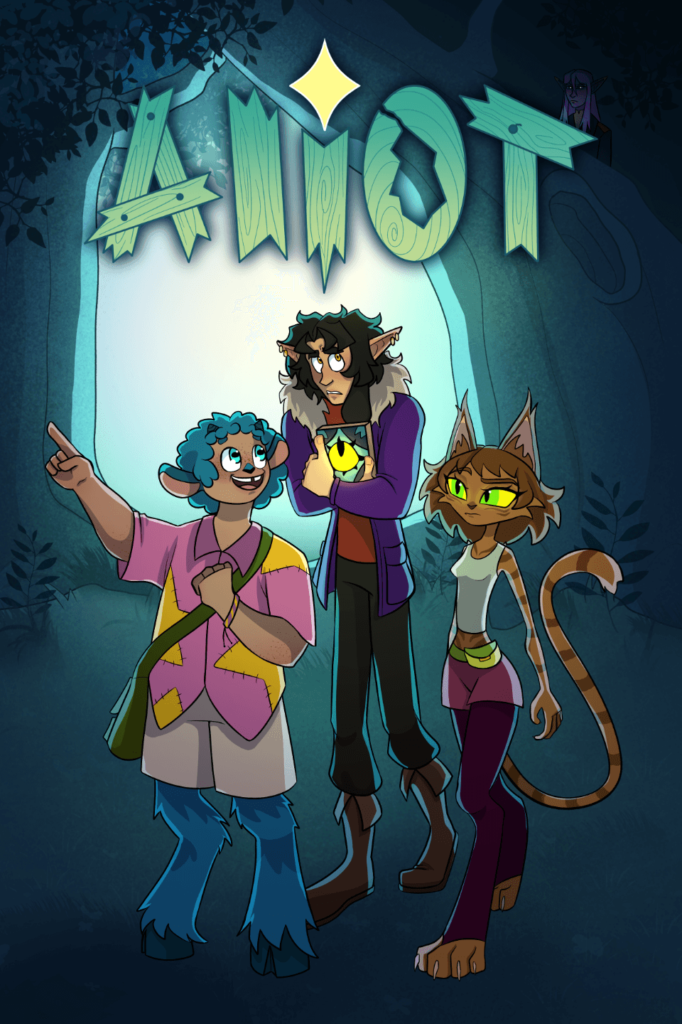 Aliot