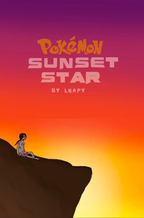 Sunset Star