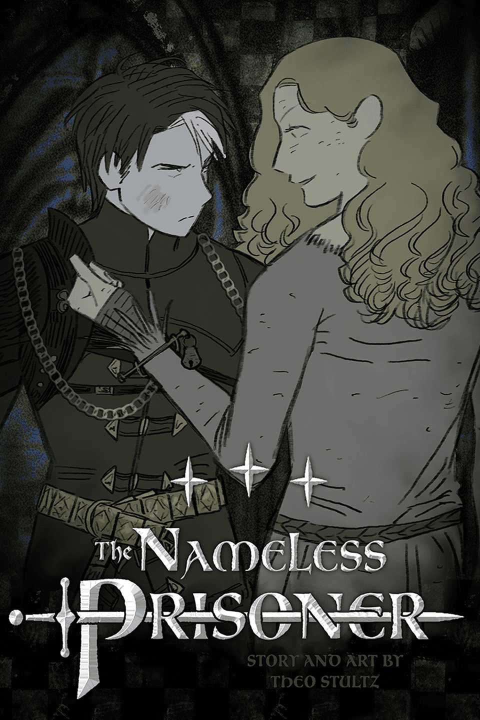 The Nameless Prisoner
