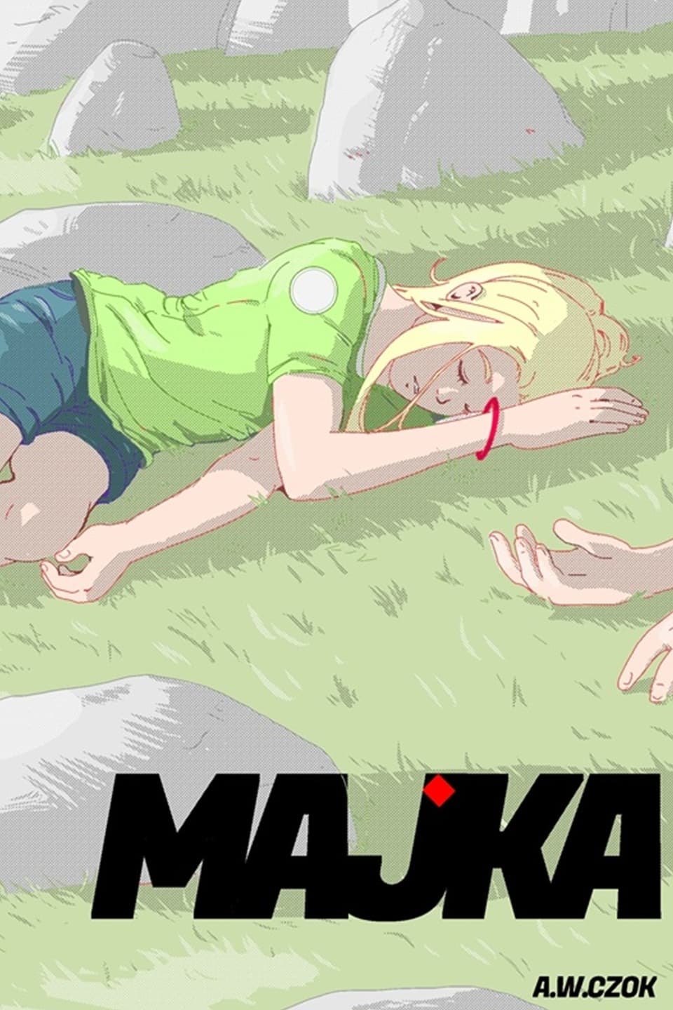 Majka