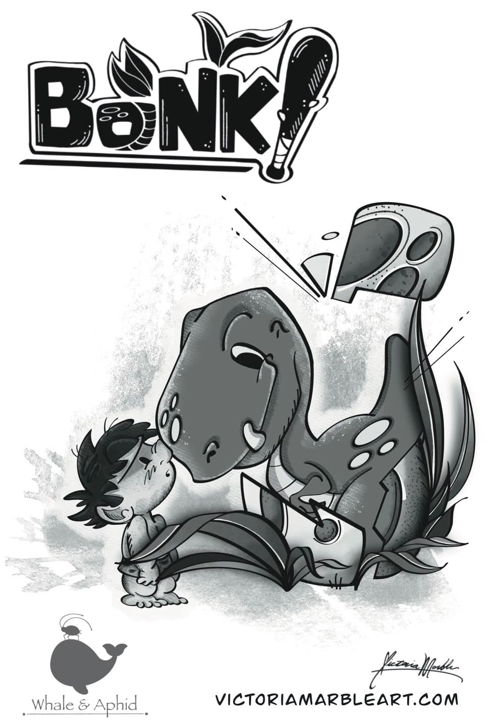 BONK!