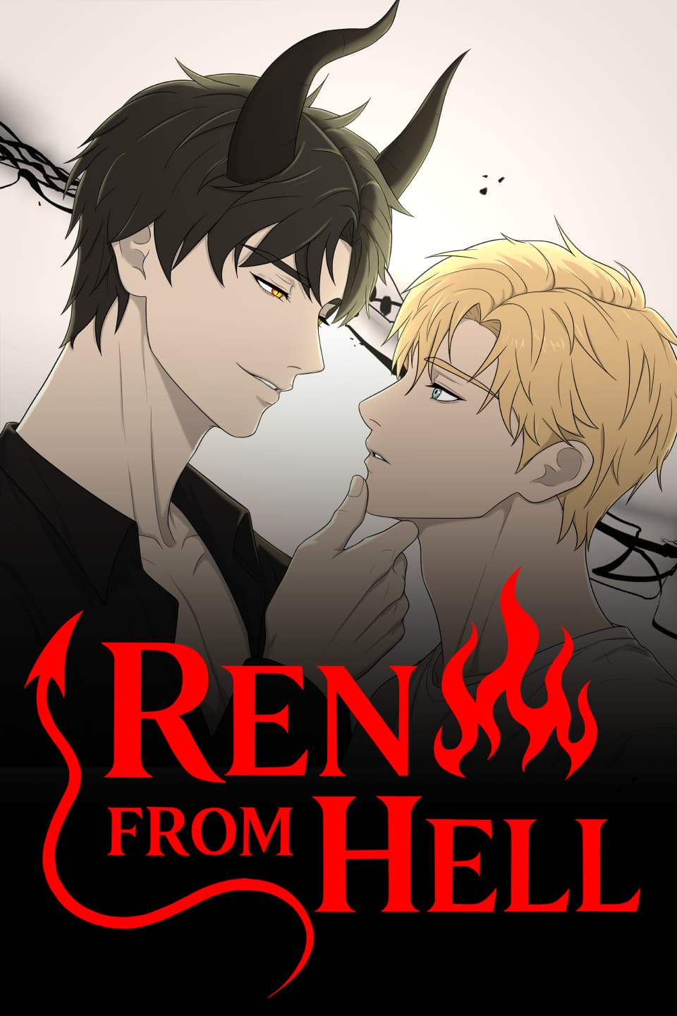 Ren from Hell [BL]