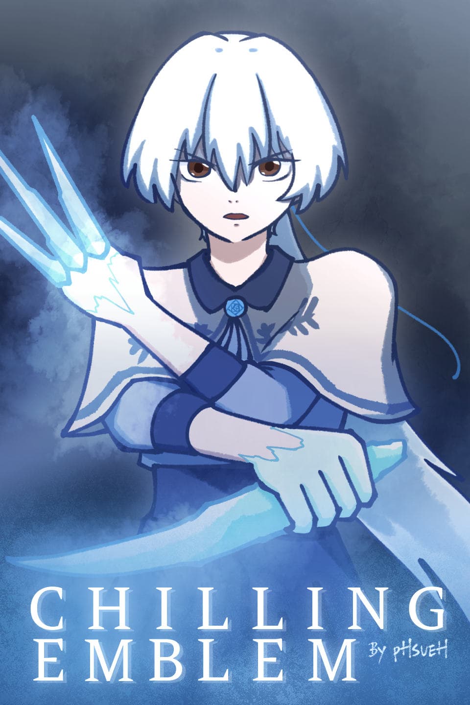Chilling Emblem
